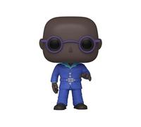 Matrix: Resurrections - 1174 Morpheus 9Cm Funko Pop