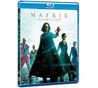 Matrix Resurrections - BD