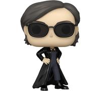 Funko Pop Film Matrix Resurrections Trinity