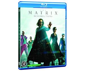 Matrix Resurrections, The