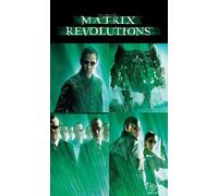 Matrix Revolutions