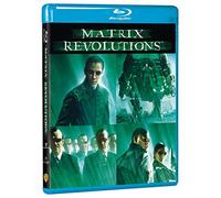 Matrix Revolutions