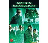 Matrix Revolutions