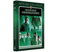 Matrix révolutions ; animatrix