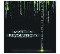 Matrix Revolutions by Various Artists (2003-10-31)