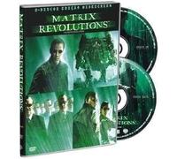 Matrix Revolutions [Edizione: Stati Uniti]