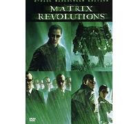 Matrix Revolutions [Edizione: Stati Uniti]