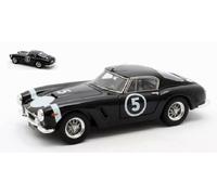 Matrix Scale Models FERRARI 250 GT PASSO CORTO N.5 WINNER NASSAU TROPHY 1960 S.M