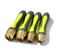 Matrix - Set di punzoni per Pane, 4/6/8/10 mm