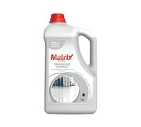 MATRIX SGRASSATORE Pavimenti kg.5 Senza RISCIACQUO