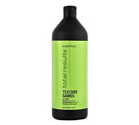 Matrix Shampoo, Total Results Texture Games, 1000 ml