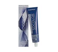 Matrix So Color Extra Colorazione Capelli Professionale Coprente, 504N Castano Naturale, 90 ml