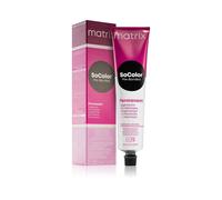 Matrix So Color pre-bond pittura capelli 5 A marrone chiaro frassino 90 ml - Colorante capelli