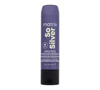 Matrix So Silver Purple Conditioner 300 ml balsamo che neutralizza le tonalità gialle per Donna