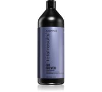 Matrix So Silver shampoo neutralizzante per toni gialli 1000 ml