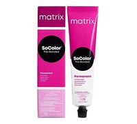 Matrix SoColor 6MA Biondo Scuro Moca Cenere 90ml - colorazione permanente