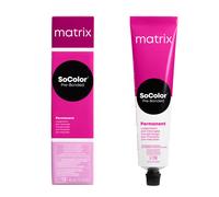 MATRIX SOCOLOR BEAUTY CASTANO CHIARO CENERE 5A