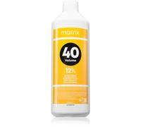 Matrix SoColor.Beauty Cream Oxidant 12% 40 Vol. emulsione di sviluppo per tutti i tipi di capelli 1000 ml