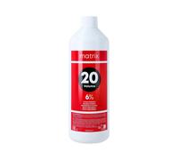 MATRIX SOCOLOR BEAUTY EMULSIONE OSSIDANTE 20 VOLUMI 1000 ML