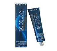 MATRIX Socolor Beauty Extra Blonde Dark Bases (Base 2-5) 90ml TUTTE LE TONALITA' (- UL-MV .82 Moka Viola)