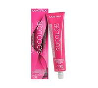 Matrix SoColor Beauty Hair Colour, 2N Black Neutral 90 ml by Matrix SoColor Beauty