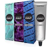 Matrix SoColor Cult tinta semipermanente per capelli 118 ml