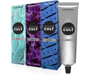 Matrix Socolor Cult Colore semi permanente per capelli 118 ml