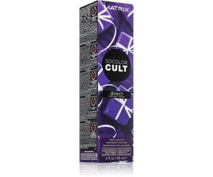 Matrix SoColor Cult tinta semipermanente per capelli 118 ml