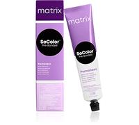 Matrix SoColor Extra Coverage 506NV Biondo Scuro Naturale Viola 90ml
