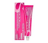Matrix Socolor Permanent Hair Colour / Tint 5M Dream Age Light Brown Mocha by Socolor.beauty