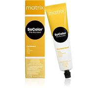 Matrix SoColor Pre-Bonded 5RV+ marrone chiaro, rosso, viola, 90 ml