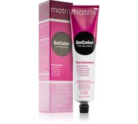 Matrix - Matrix Socolor Colorazione Per Capelli 90 Ml 9g Biondo Chiarissimo Dorato
