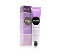 Matrix SoColor Pre-Bonded Extra Coverage 509N Sehr Helles Blond Natur 90 ml - Tinta permanente capelli