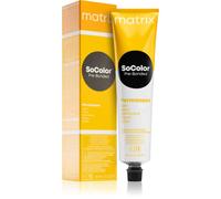Matrix SoColor Pre-Bonded Reflect tinta permanente per capelli colore 8Rc Hellblond Rot Kupfer 90 ml
