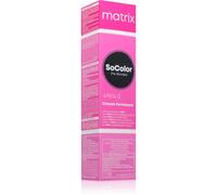 Matrix SoColor Pre-Bonded tinta permanente per capelli per coprire i capelli bianchi colore 4N 90 ml