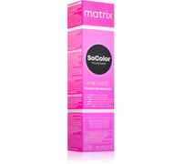 Matrix SoColor Pre-Bonded tinta permanente per capelli per coprire i capelli bianchi colore 4NW 90 ml