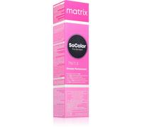 Matrix SoColor Pre-Bonded tinta permanente per capelli per coprire i capelli bianchi colore medium blonde neutral 90 ml