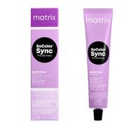 MATRIX SOCOLOR SYNC SHEER PASTE VIOLA SPV