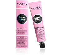 Matrix Super Sync Colore Tono su Tono Gloss-Pre-bonded 90 ml - MATRIX 10V biondo platino irisè