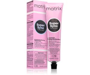 Matrix Super Sync Pre-Bonded tinta semipermanente per capelli colore 6BR Brown Red Light Brown 90 ml