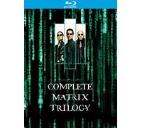 Matrix - The Complete Trilogy