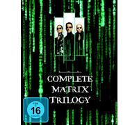 Matrix - The Complete Trilogy