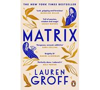 Matrix: THE NEW YORK TIMES BESTSELLER