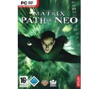 Matrix - The Path of Neo