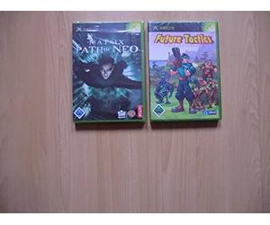 Matrix: The Path Of Neo