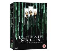 Matrix-the Ultimate Matrix Col - Matrix-the Ultimate Matrix Col [Edizione: Regno Unito]