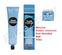 Matrix Tonal Control Pre-Bonded 9AA 90 ml