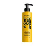 Matrix A Curl Can Dream Light Hold Gel gel a tenuta leggera per sostenere onde e ricci 250 ml