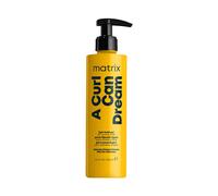 Matrix A Curl Can Dream Light Hold Gel gel a tenuta leggera per sostenere onde e ricci 250 ml
