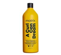 MATRIX TOTAL RESULTS A Curl Can Dream Weightless Moisture Shampoo 1000ml